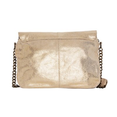Sac à main Pctotally Suede Xl Cross Body Fc PIECES