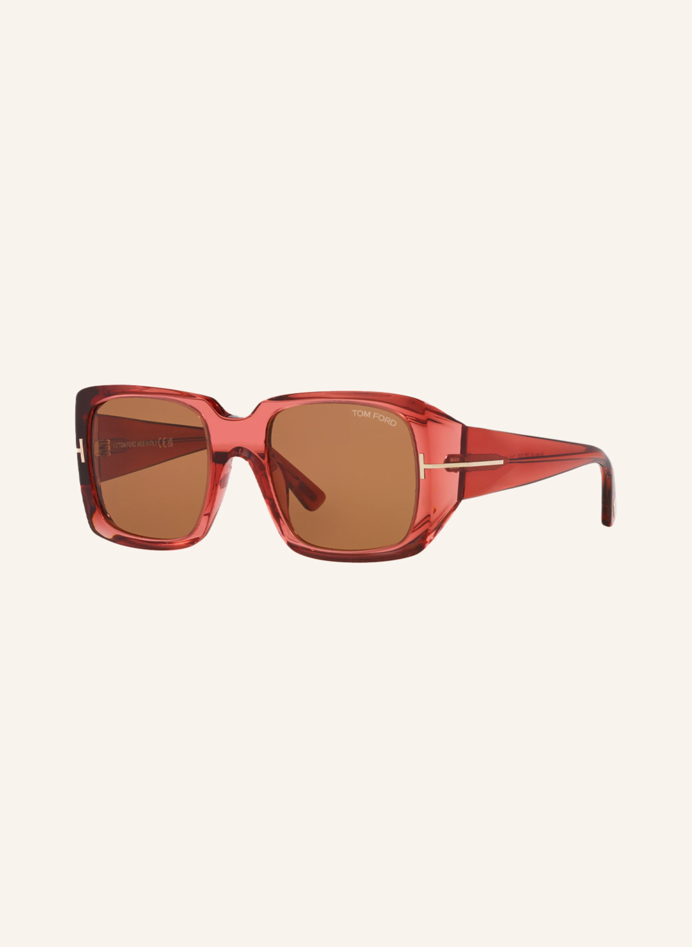 TOM FORD Sonnenbrille TR001641 RYDER