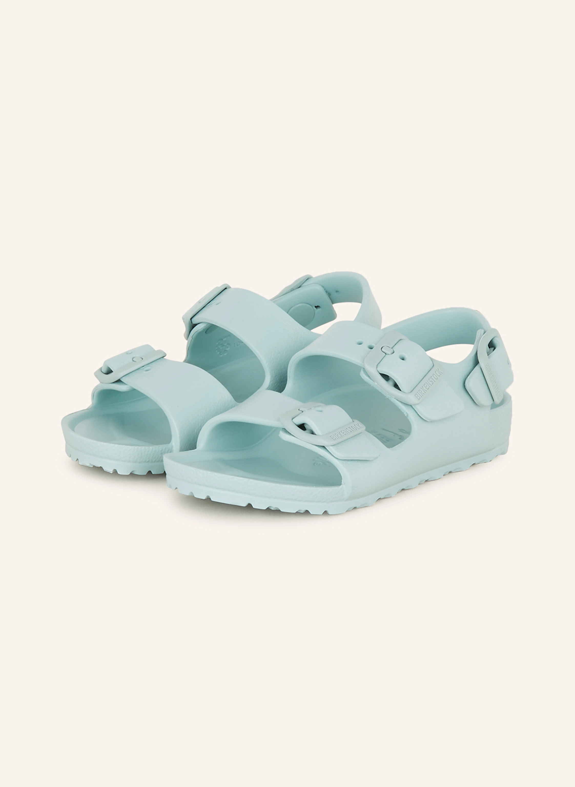 BIRKENSTOCK Pantoletten MILANO EVA