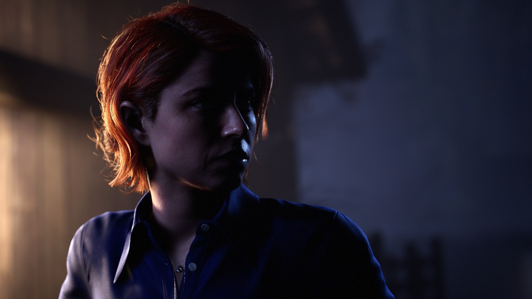 The Dark Pictures Anthology: The Devil In Me- PlayStation 4