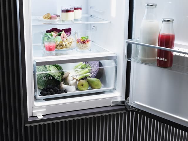 Miele Køleskab K 7126 E (Integreret)