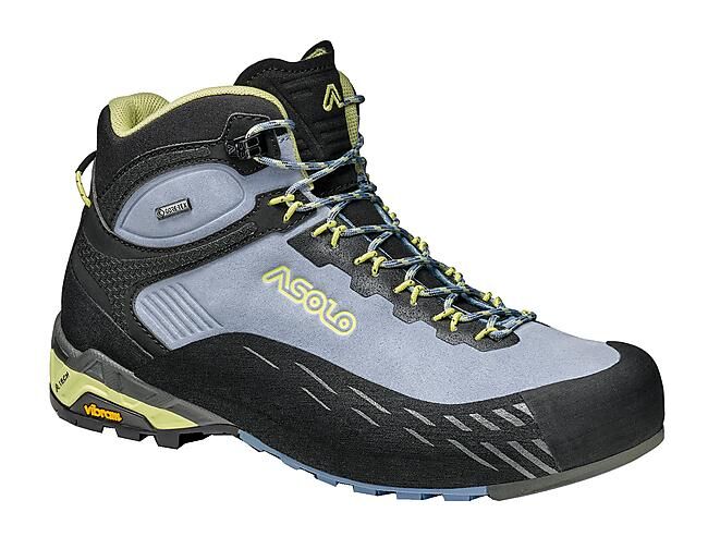 ASOLO - CHAUSSURES D'APPROCHE ELDO MID LTH ML