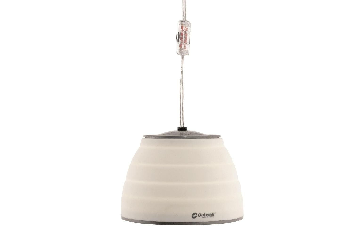 Outwell LED Laterne »Leonis Lux«
