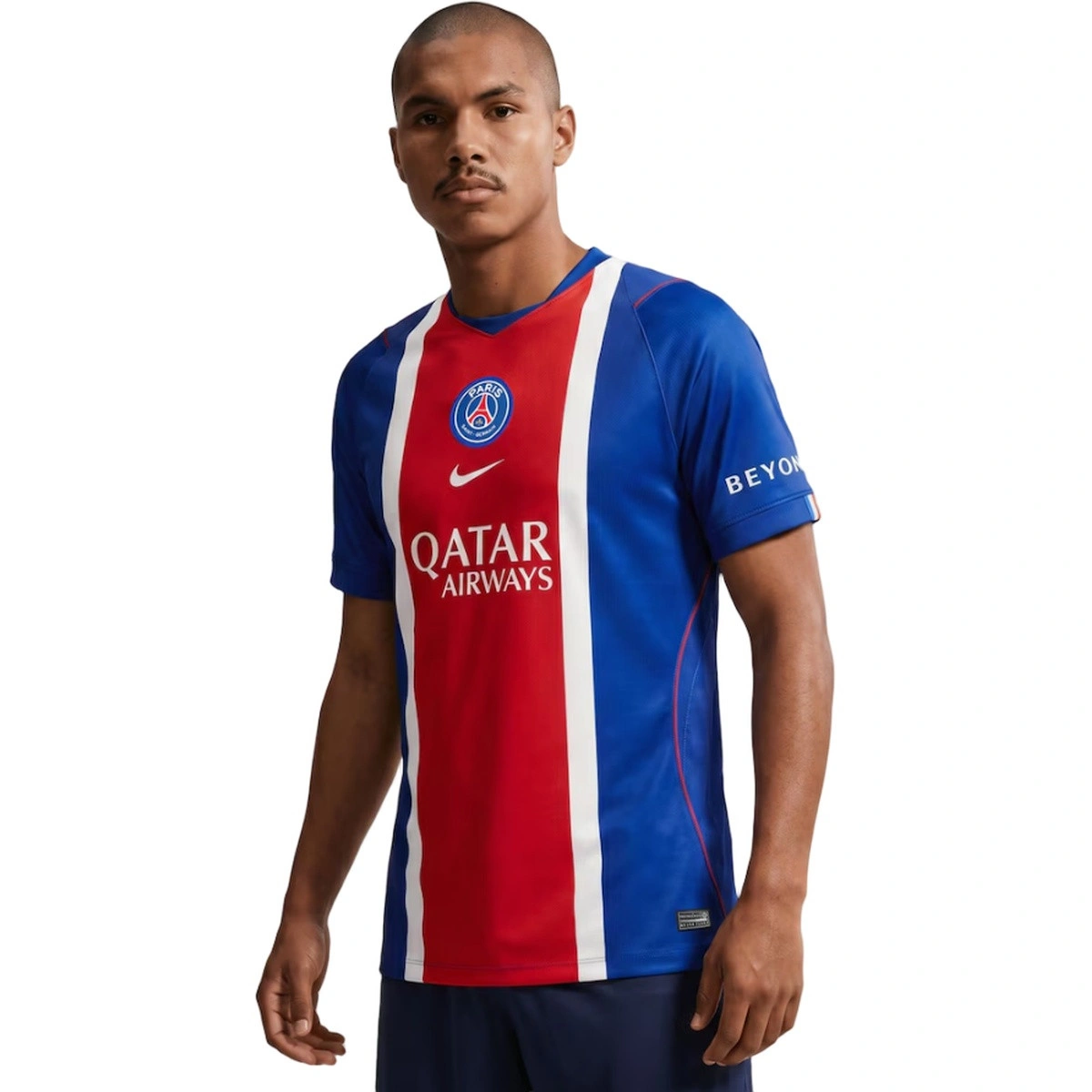 Camisola Nike PSG Primeiro equipamento 2026-2027