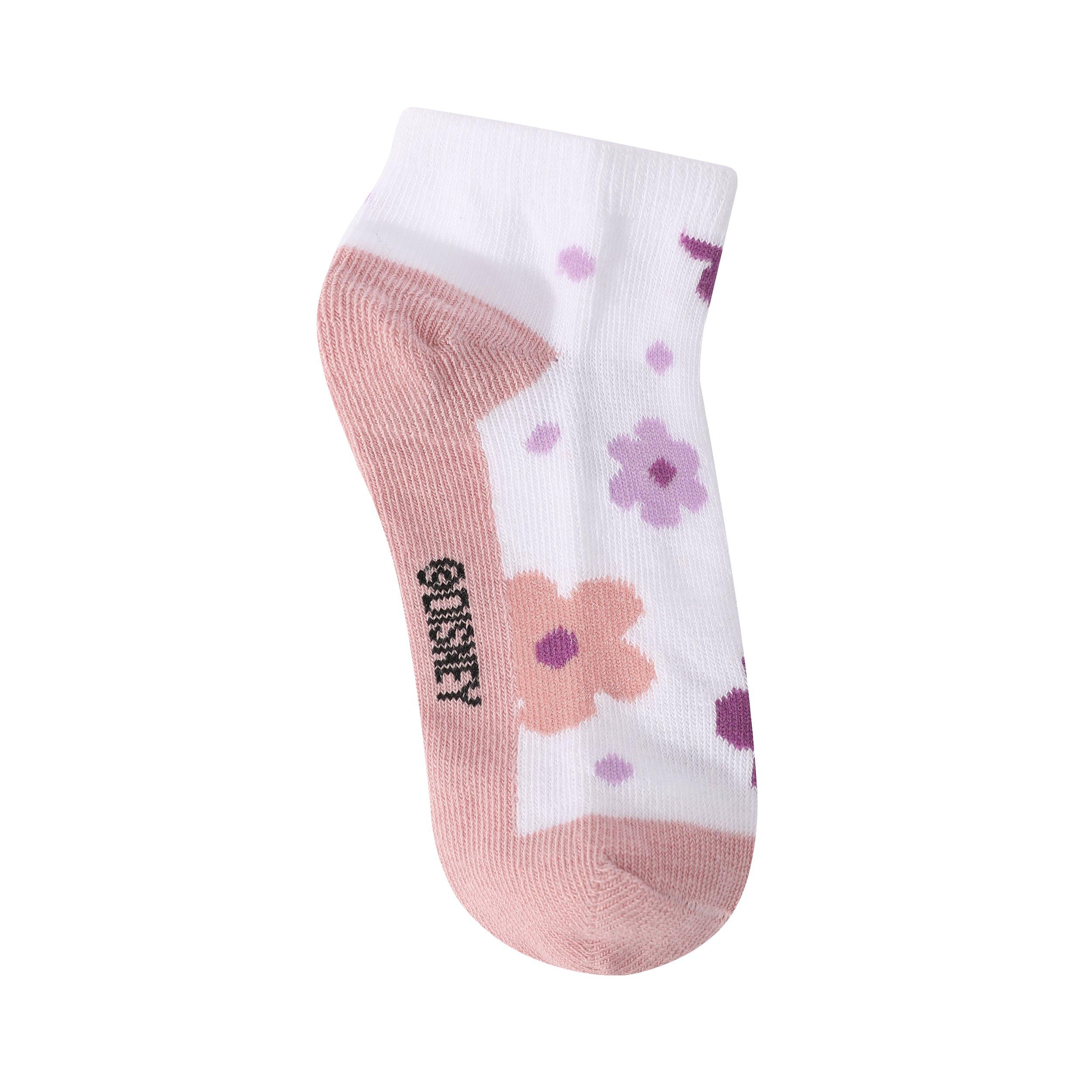 Character Trainer Sock 5pk Infant
