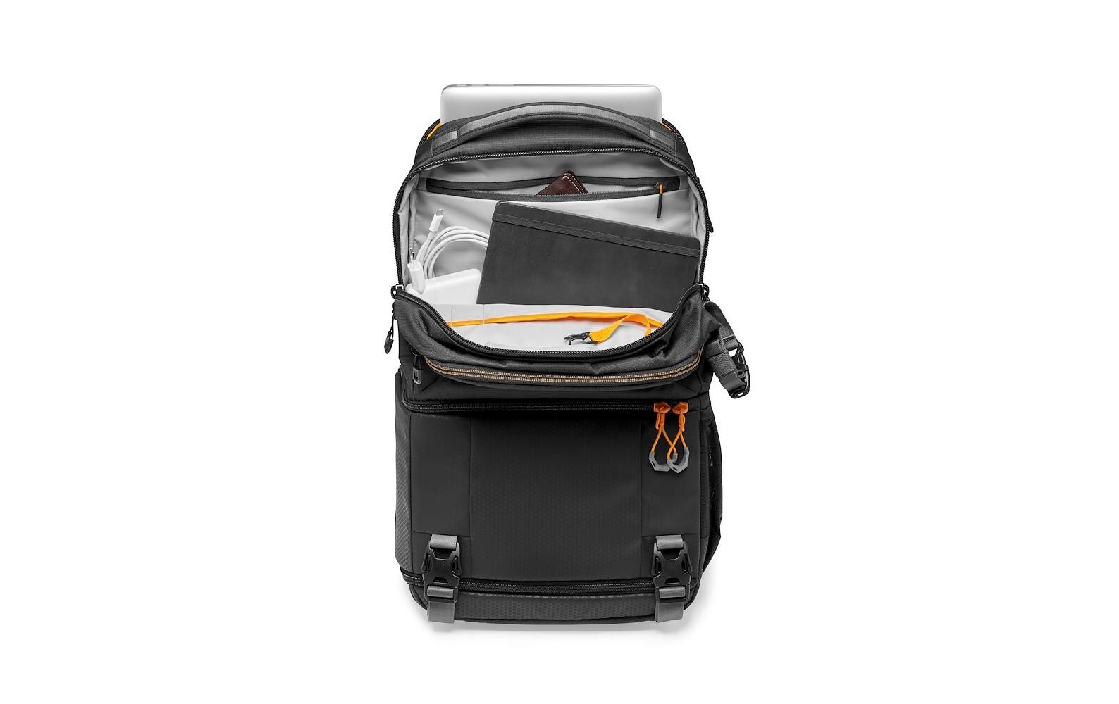 Fotorucksack Fastpack BP 250 AW III<br>Reiserucksack für Systemkameras und DSLR-Kameras