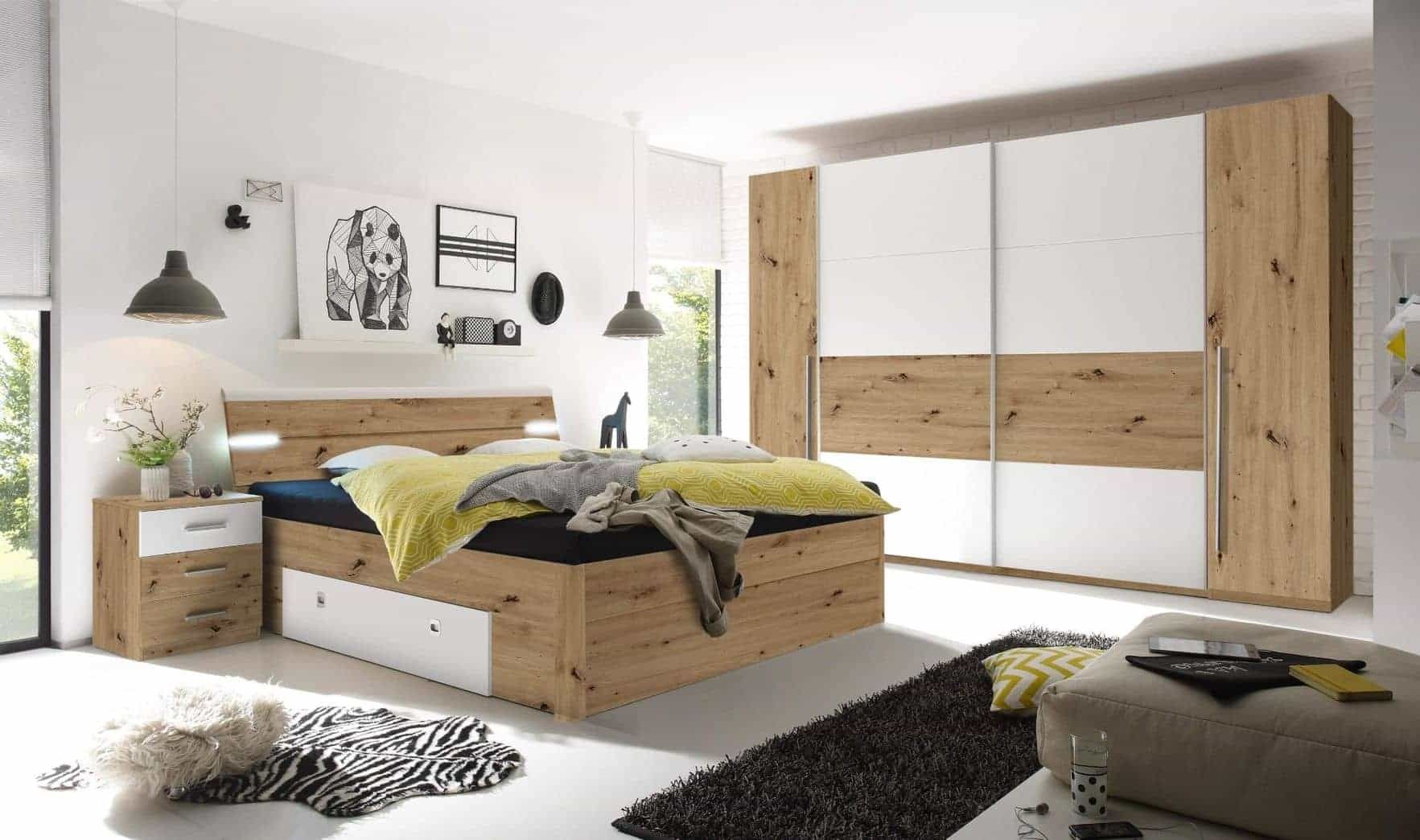 Bettanlage Maribor