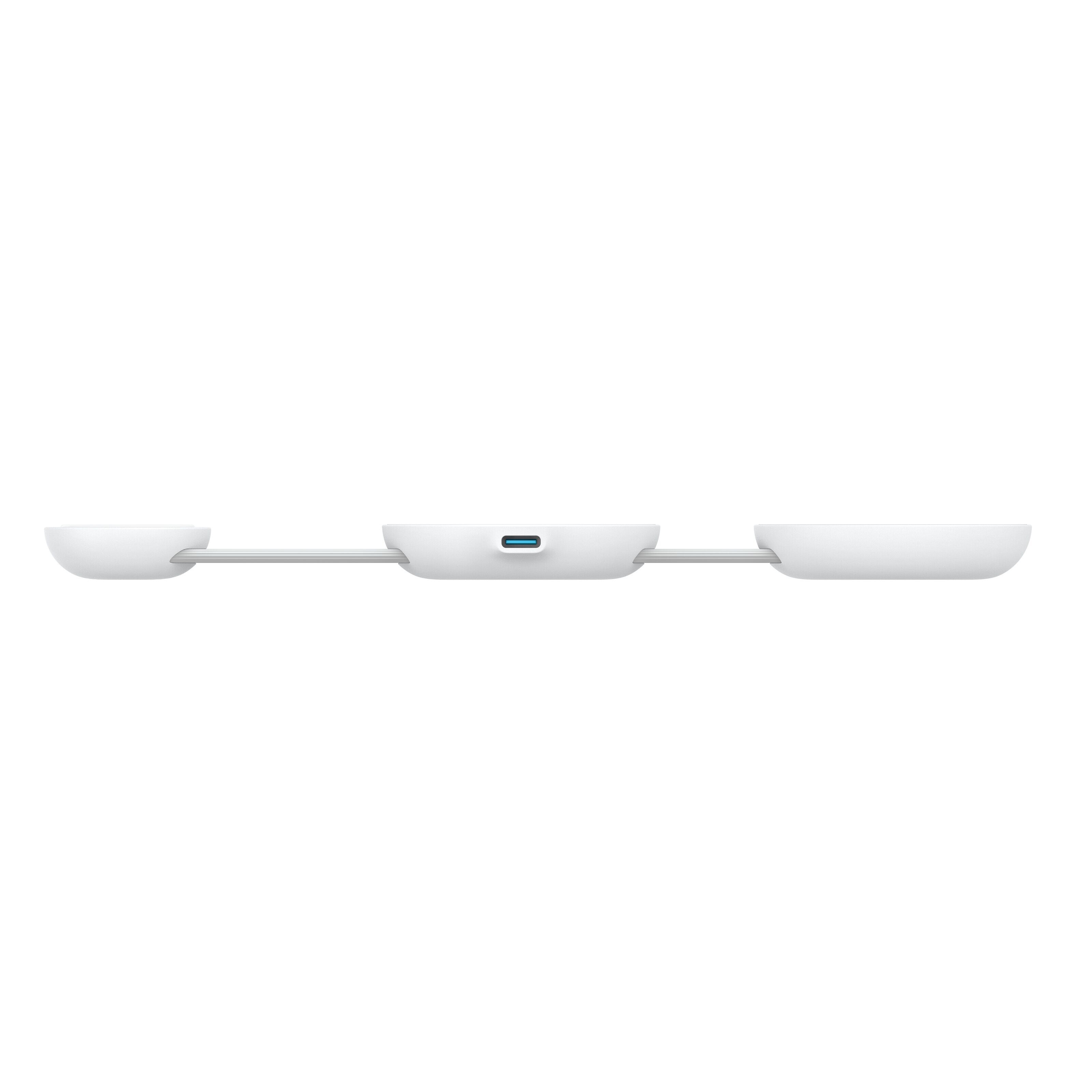 Anker MagGo Wireless Charging 3-in-1