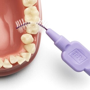 TePe Interdentale Rager Extra Soft Lila 1,1mm 6ST
