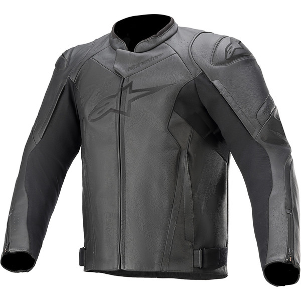Alpinestars - Blouson Faster V2 Noir