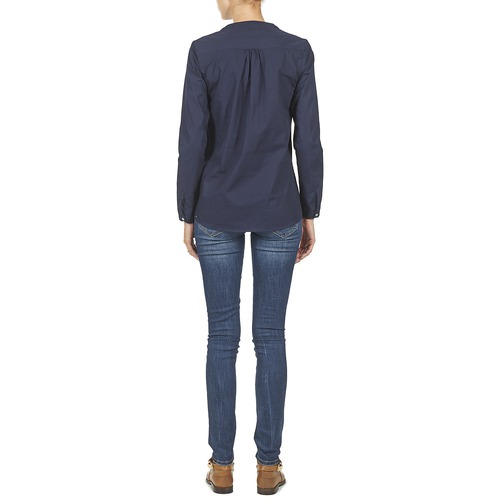Casual Attitude - FARANDOLE - Marine