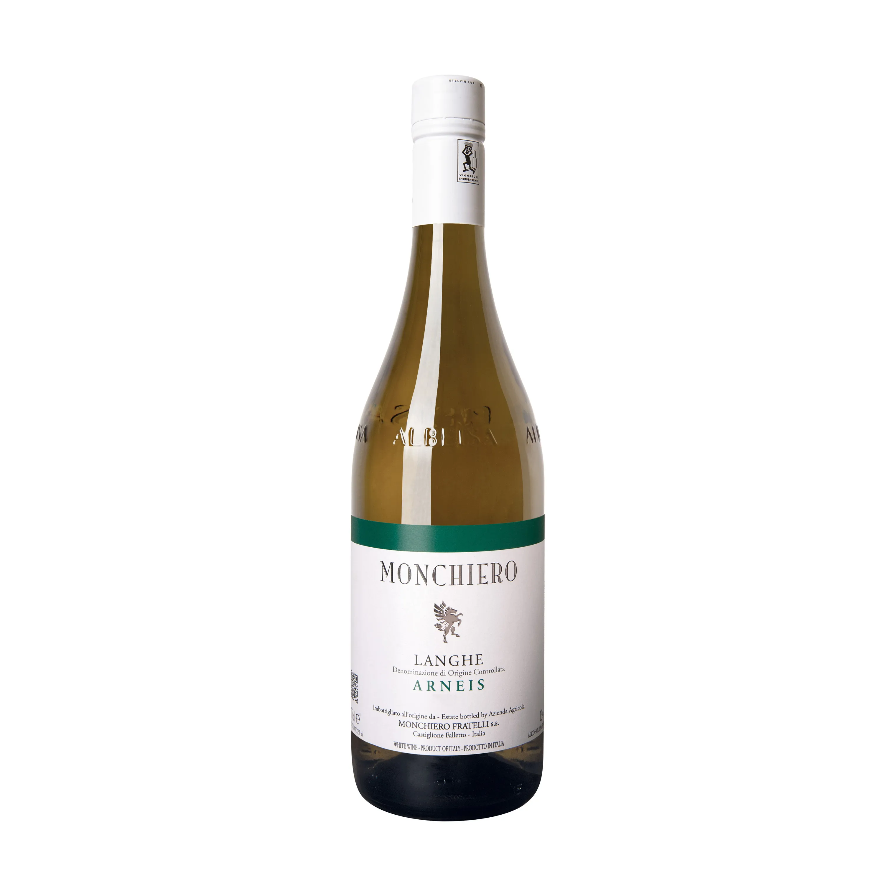 Monchiero Vini Arneis Doc Hvidvin