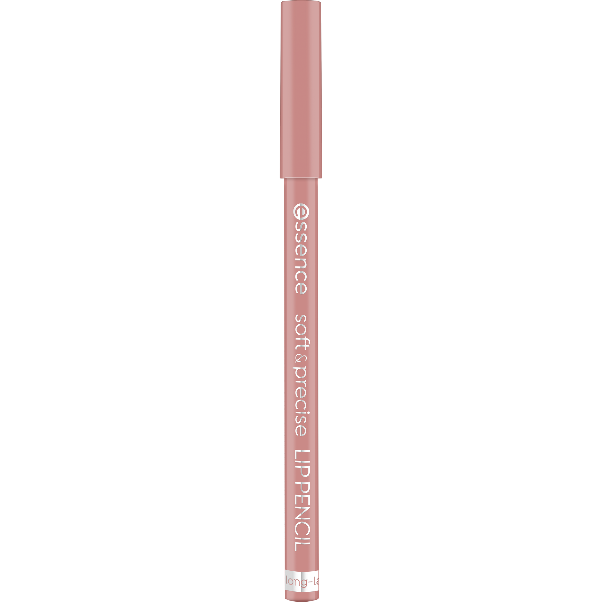 soft & precise LIP PENCIL