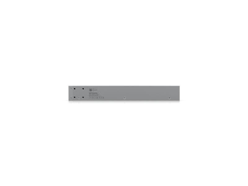 Ubiquiti VPN-Gateway UniFi Enterprise Fortress Hochleistungs-Netzwerksicherheit und -management