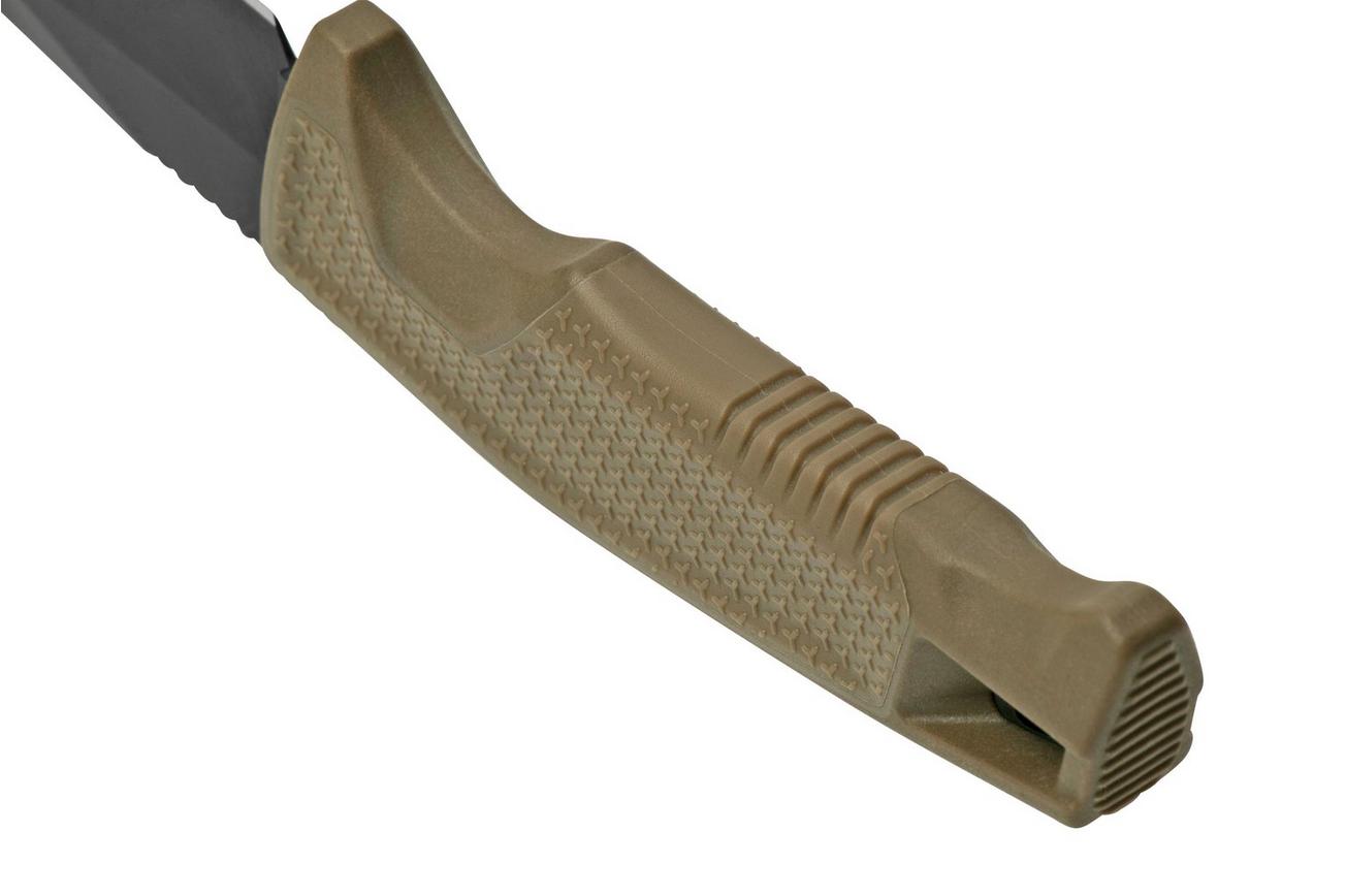 SOG Recondo FX, FDE 17-22-03-57 vaststaand mes