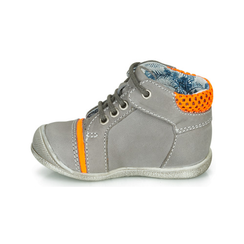 Catimini - SEREVAL - Gris / Orange