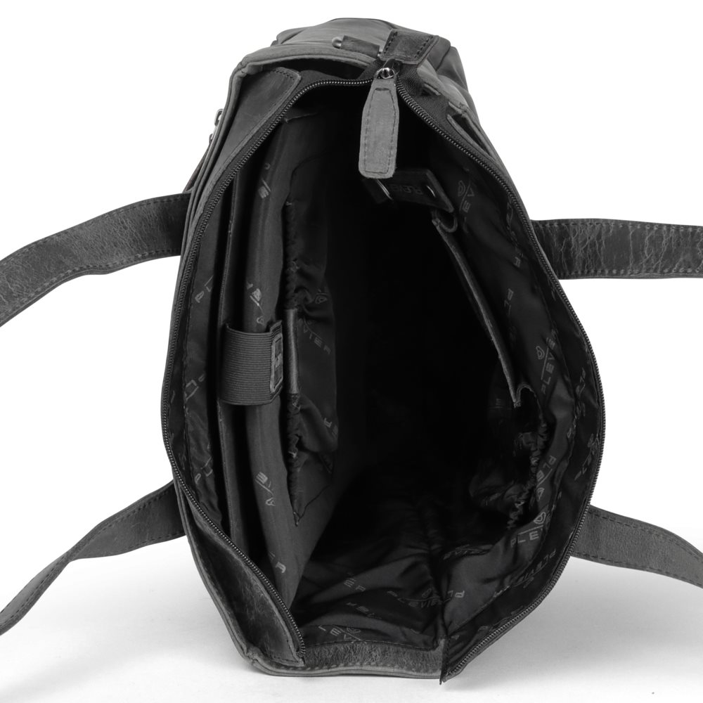 Plevier Retro Jackson Shopper 15.6