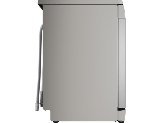 BOSCH - Lave vaisselle 45 cm SPS4EMI17E, Série 4, Efficient Dry, Silence Plus