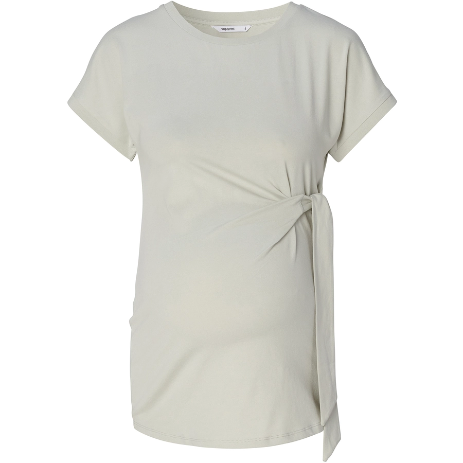 Noppies T-shirt Janet Pigeon