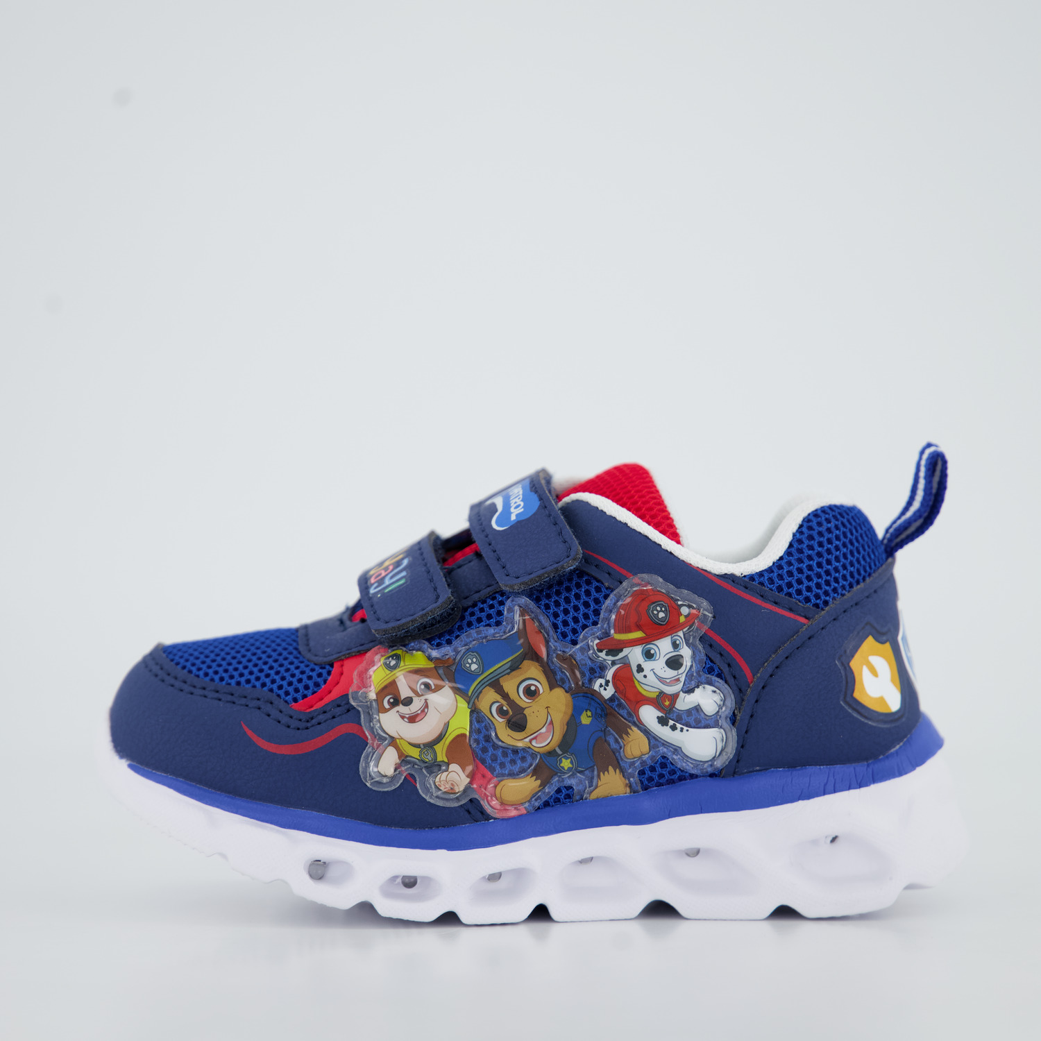 Disney Scarpa Sport Eva con Luci