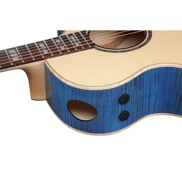 Ibanez AE390-NTA