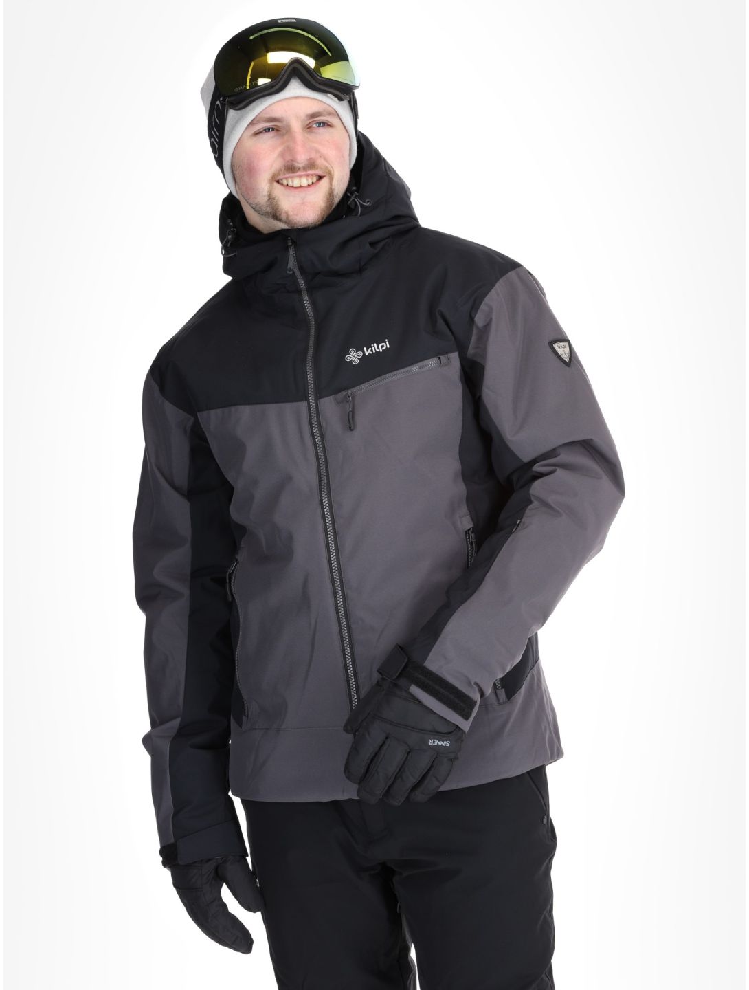 FLIP ski-jas heren