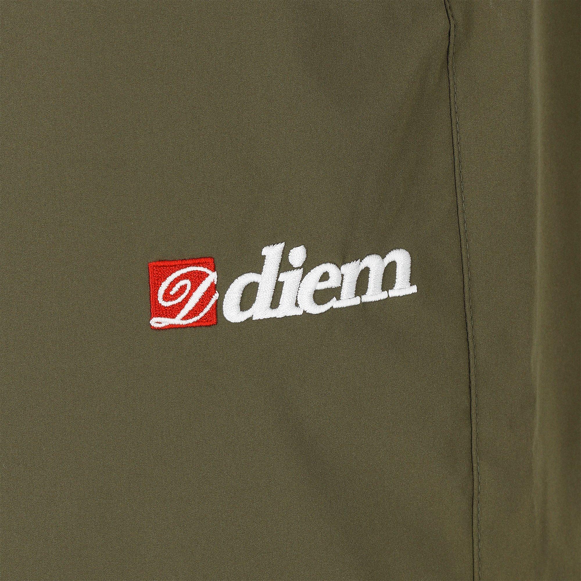 Diem D6 Convertible Pant Mens