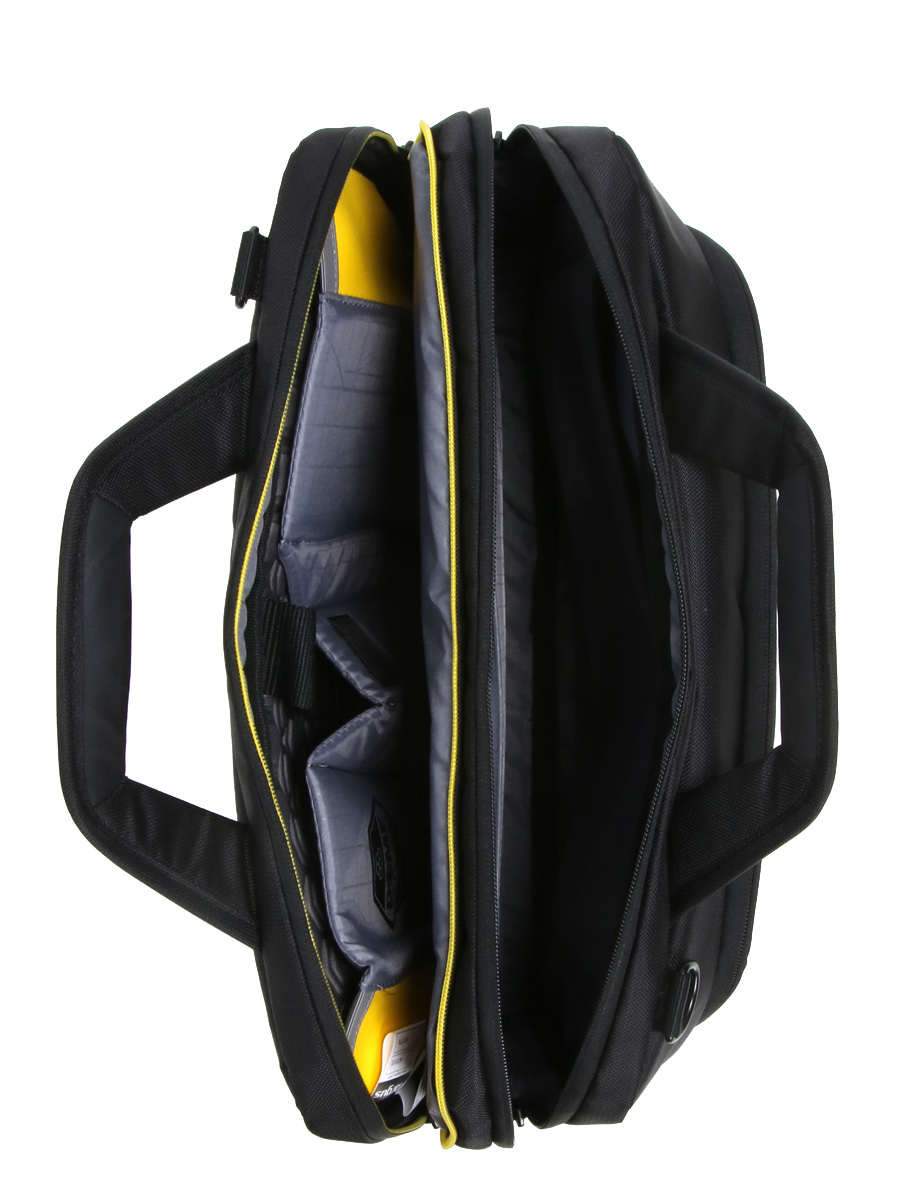 Sacoche ordinateur Targus City Gear 15.6 pouces