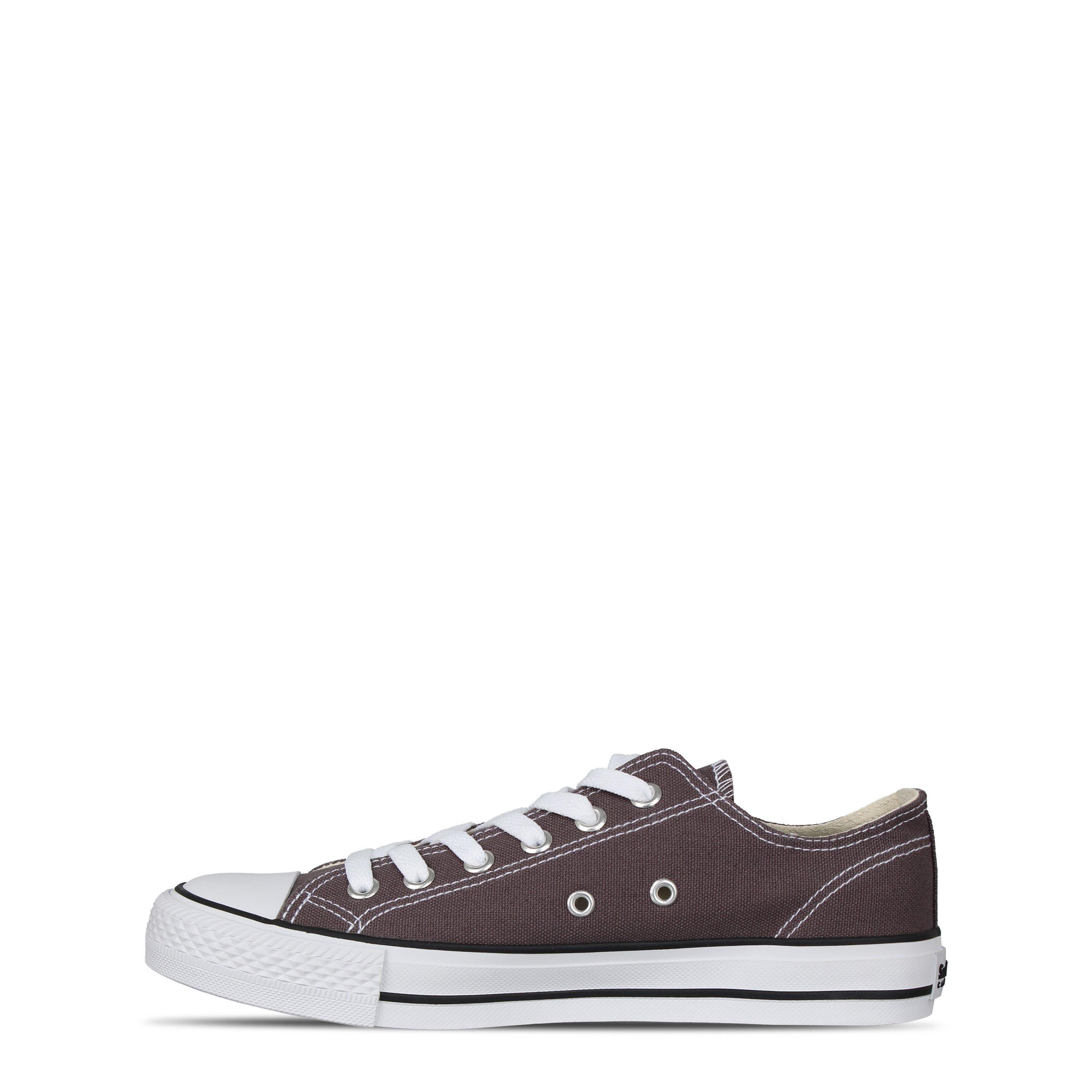 SoulCal Canvas Low Ladies Canvas Shoes