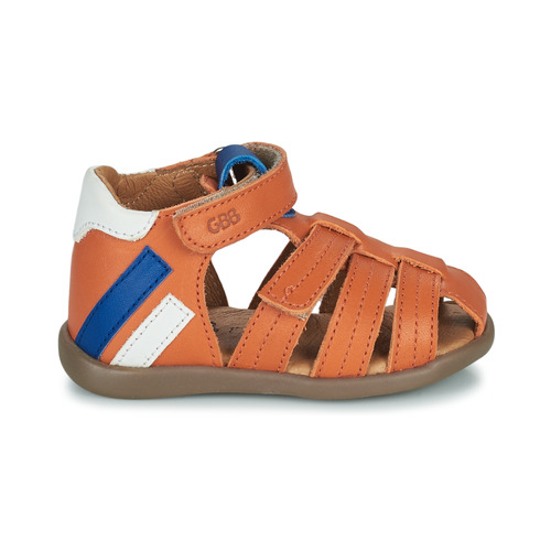 GBB - ALEXO - Orange
