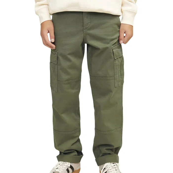 Jack & Jones Kane Harlow Cargobroek Junior