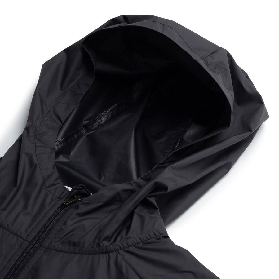Nike Veste de Pluie Storm-FIT Academy 25 - Noir/Blanc Enfant