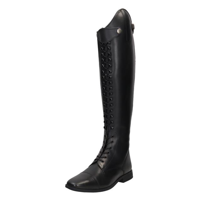 Laarzen Epplejeck EJIsidora L Zwart