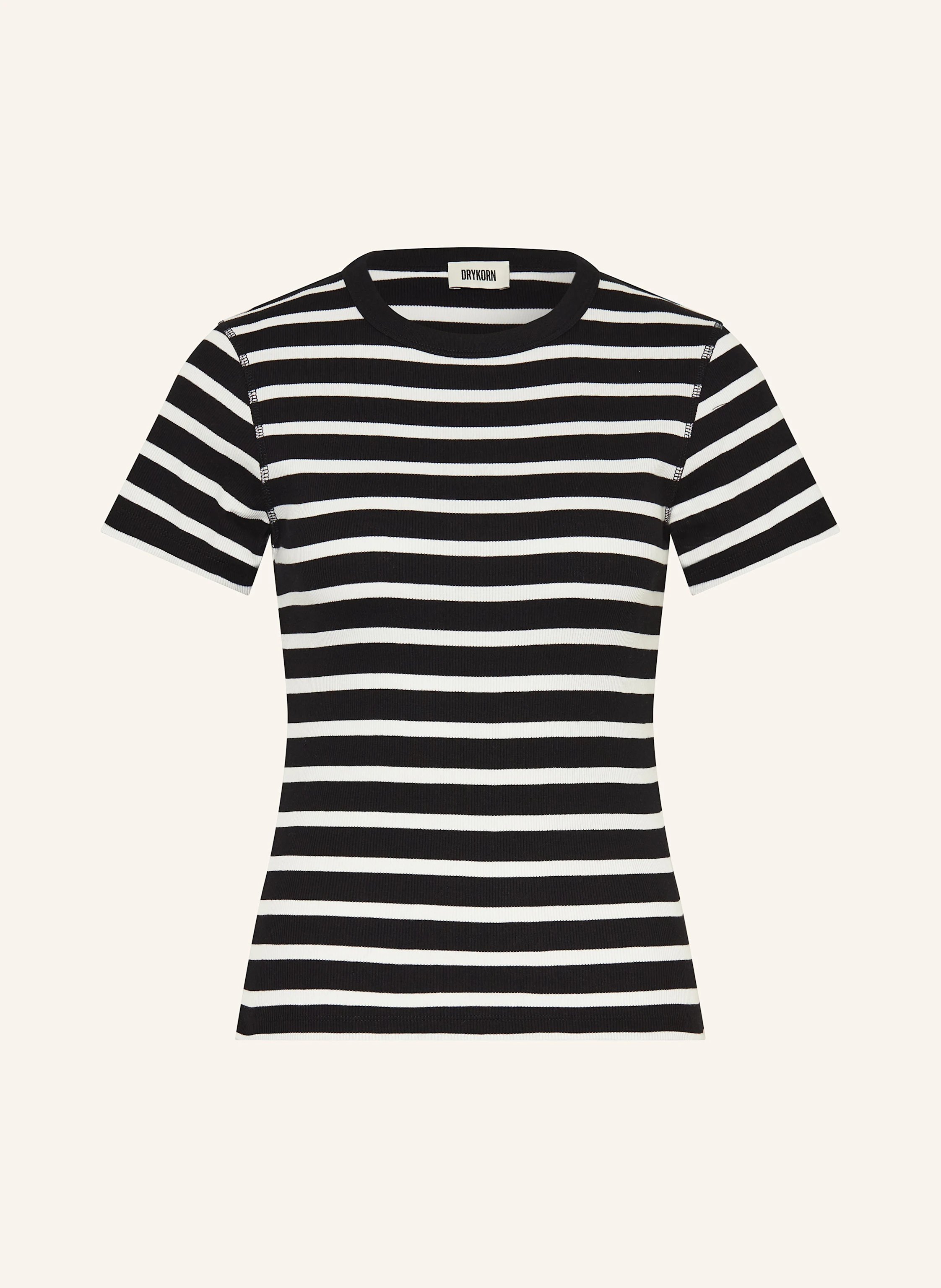 DRYKORN T-Shirt KOALE