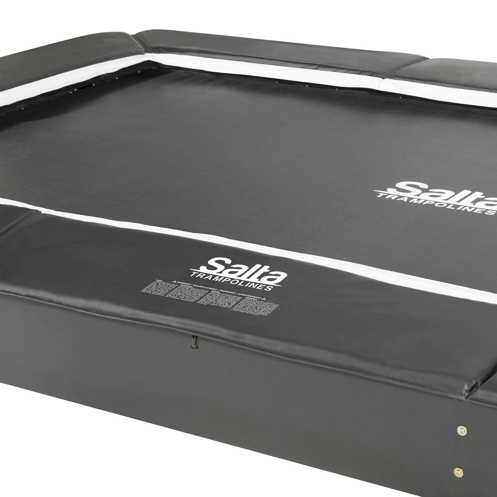 Salta trampoline 305x214 cm