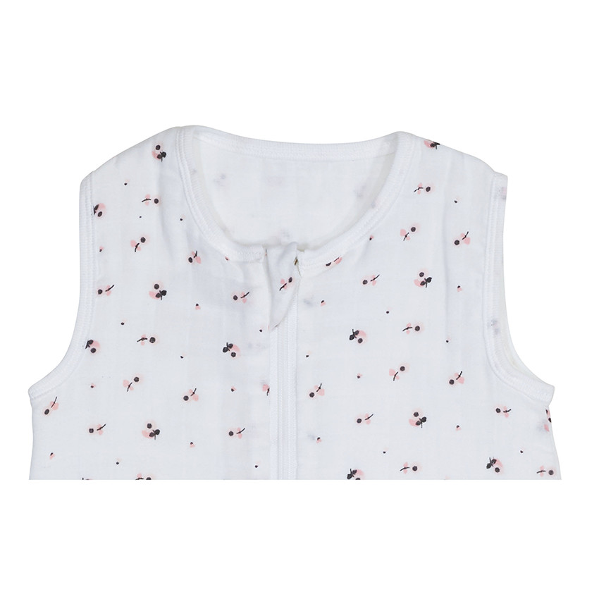Gigoteuse sans manche 70cm - Miss Fleur de Lune