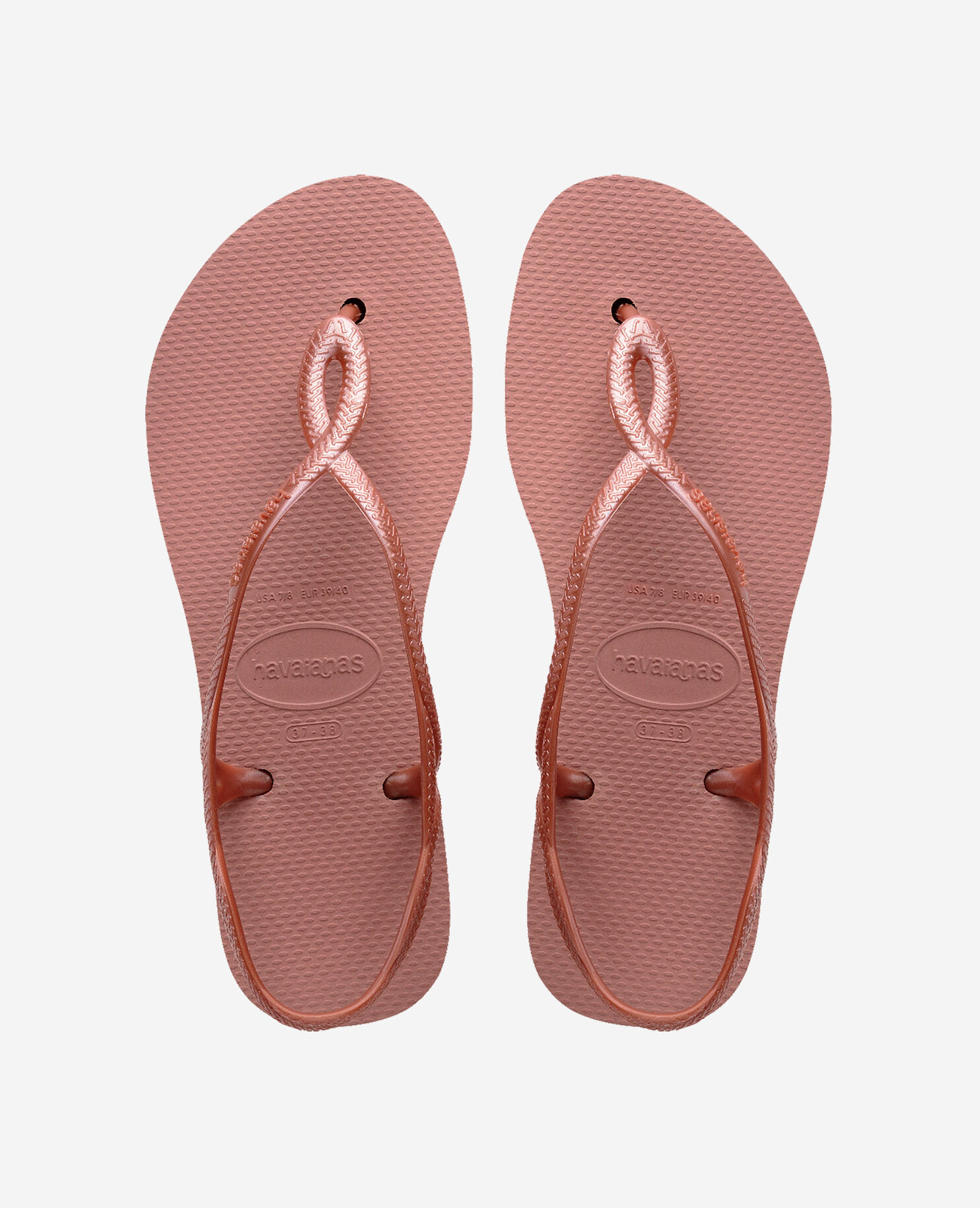 Havaianas Luna Flatform