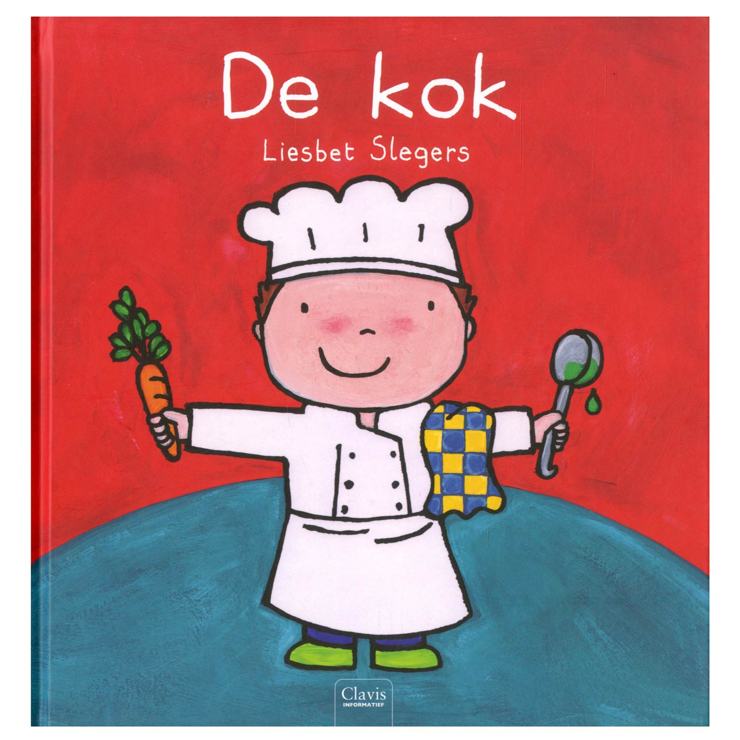 De kok