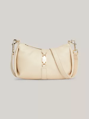 Bolsa transversal TH Monogram Horsebit