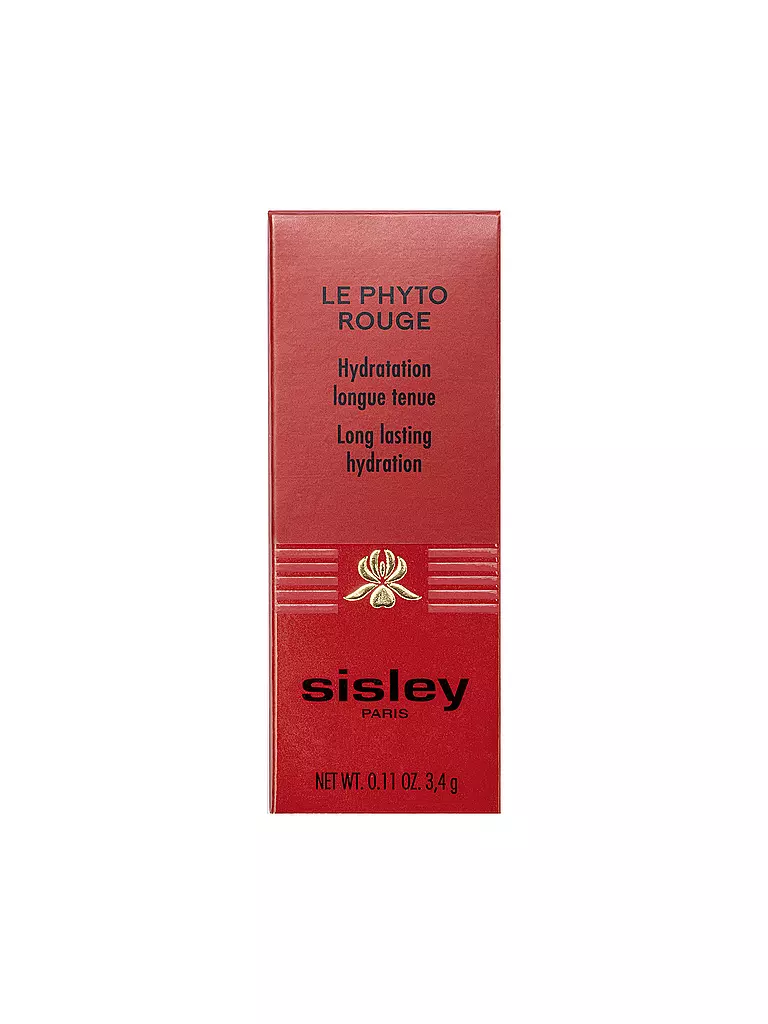 SISLEY Lippenstift - Le Phyto-Rouge ( 29 Rose Mexiko )  beere