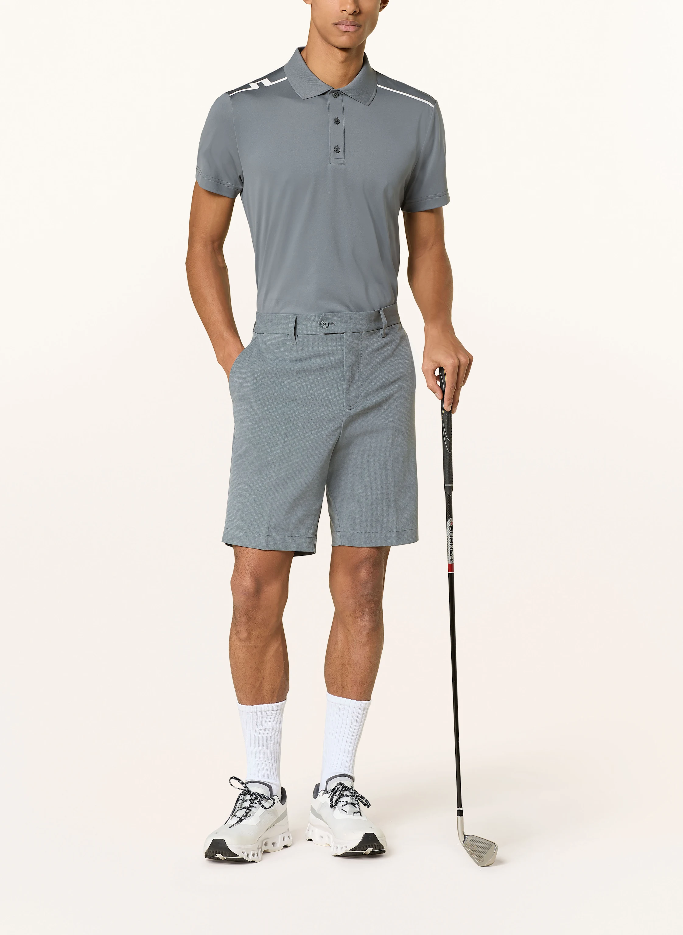 J.LINDEBERG Golfshorts
