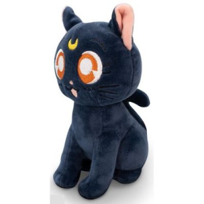 Sailor Moon Plush Luna