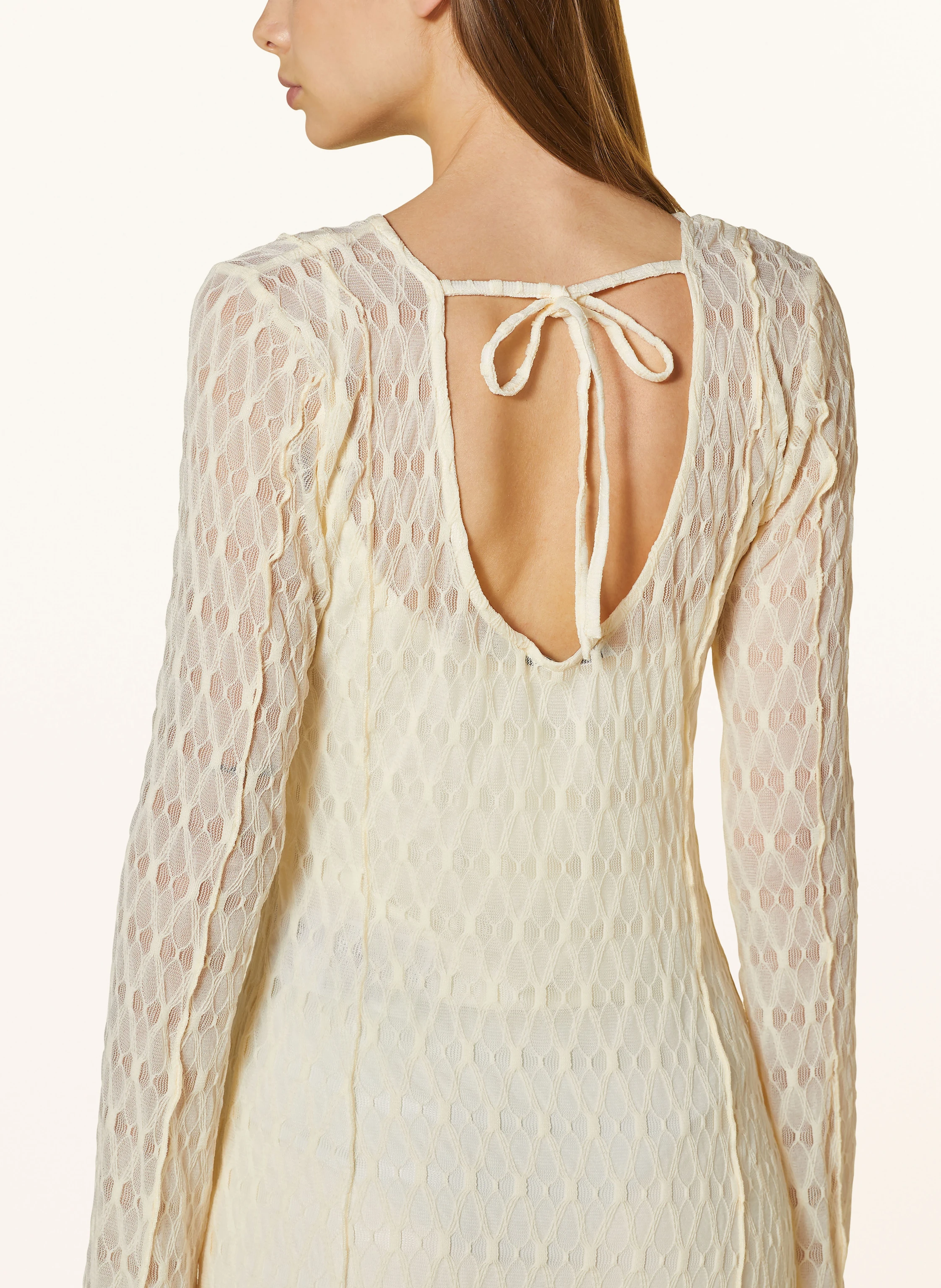 GESTUZ Kleid LICAGZ
