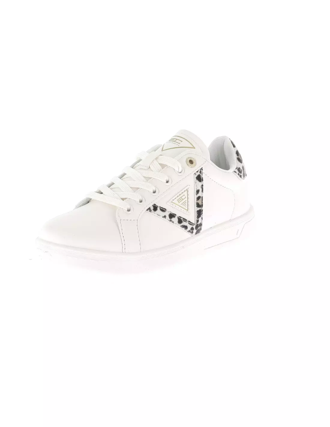 ENRICO COVERI CSW224315 - Baskets Leopard