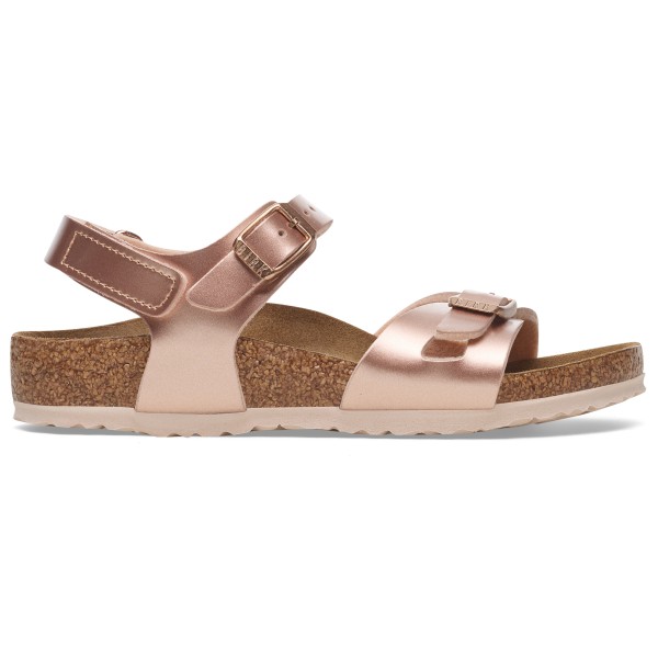 Birkenstock - Kid's Rio AS - Sandales