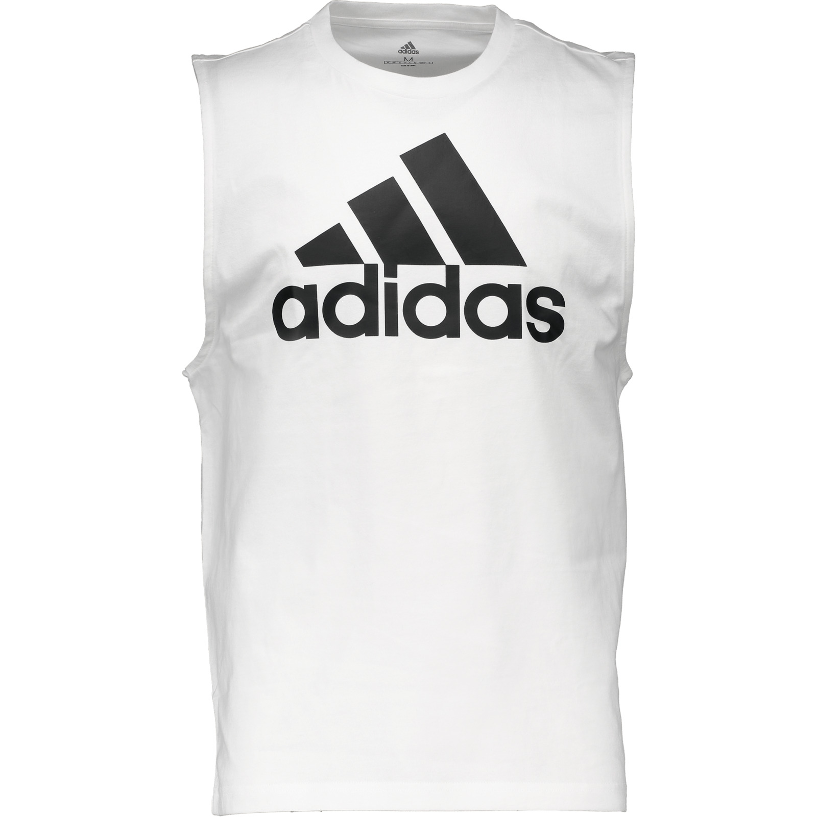 Adidas M BL SJ TK Hr, grau, S