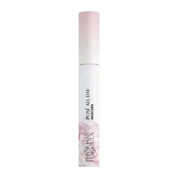 Rosé All Day Mascara Black