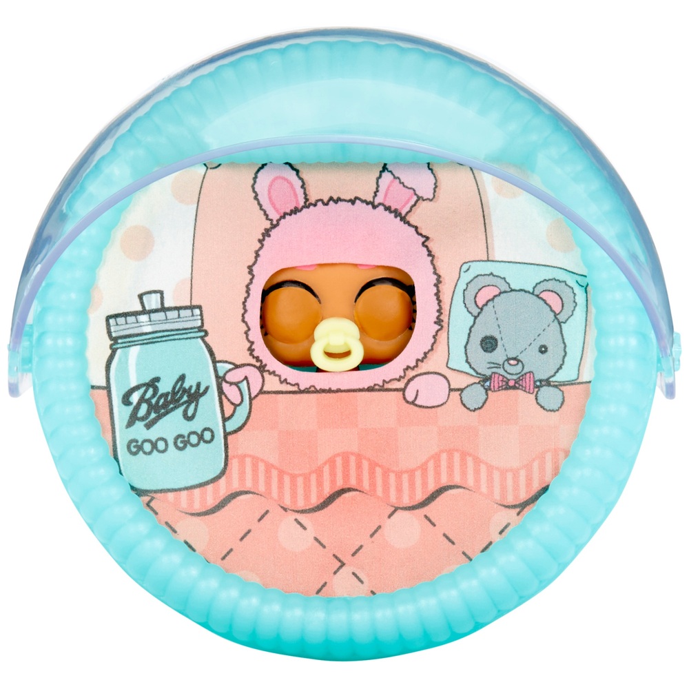 LOL Surprise! Baby Bundle Überraschungspuppen-Sortiment