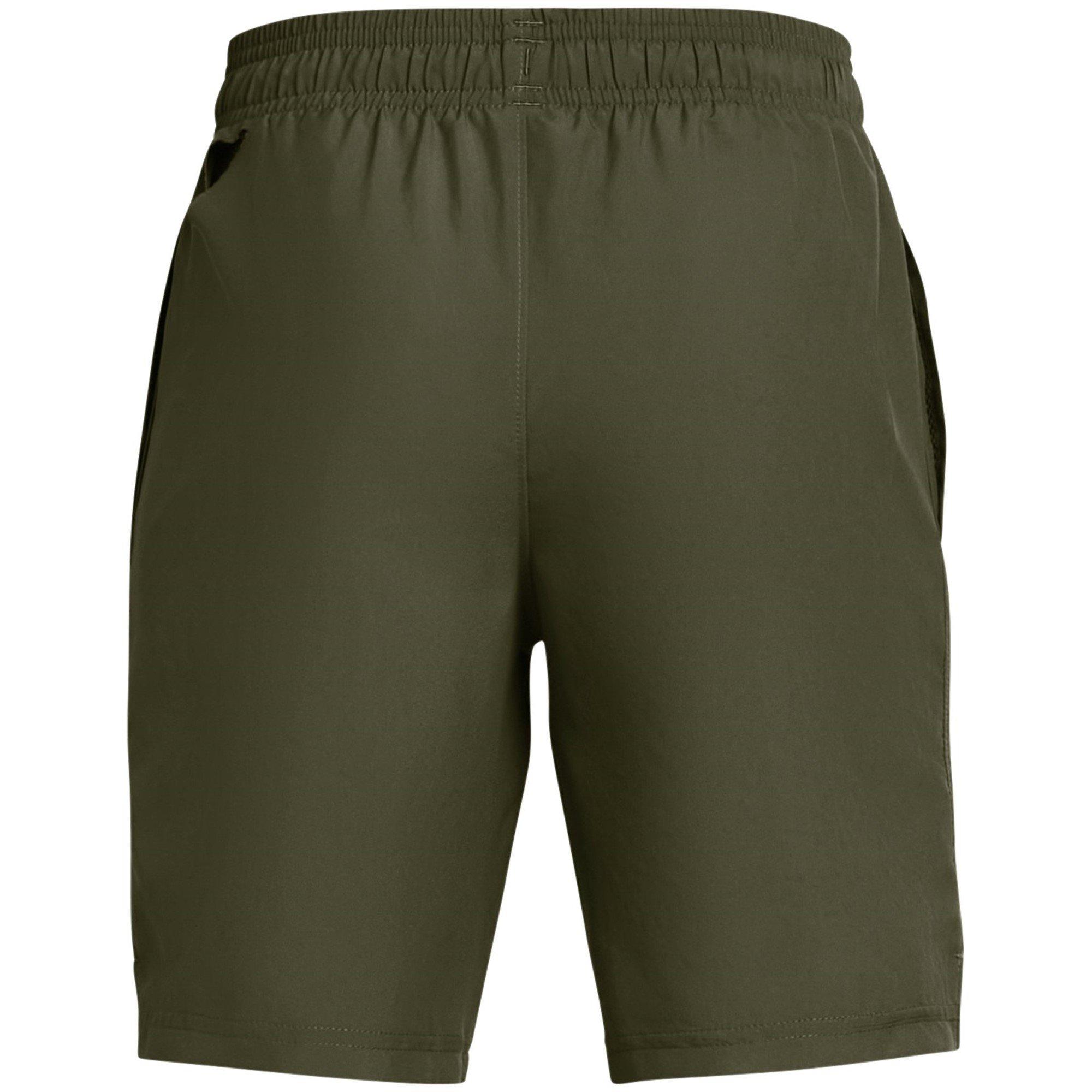 Under Armour UA Tech™ Woven Wordmark Shorts Boys