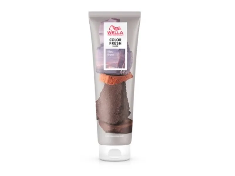 Wella Professionals Color Fresh Mask Lilac Frost 150 ml